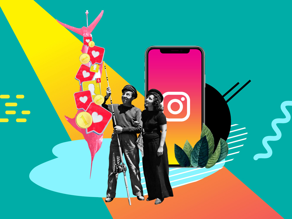 Как быстро набрать много подписчиков в Инстаграм — со 100 до 1 000 000